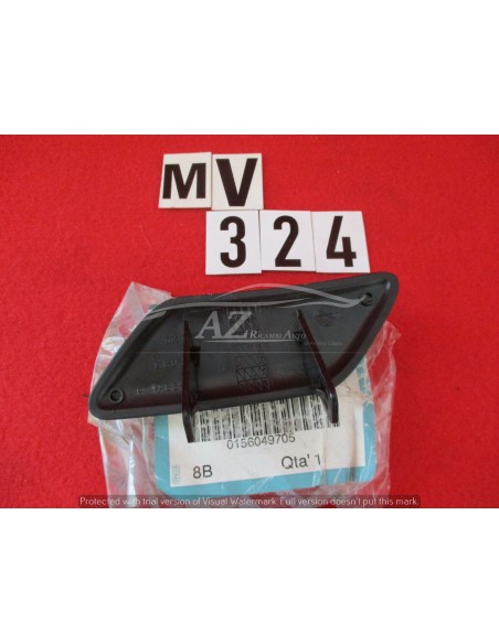 156049705 tappo lavafari dx per alfa-romeo 166 -  Az Ricambi  Sei alla ricerca di ricambi per la tua auto d’epoca?