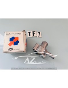 Termostato valvola termostatica 58487001