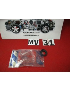 4433848 distanziale tergi lunotto adatto a fiat panda 86-03 -  Az Ricambi  Sei alla ricerca di ricambi per la tua auto d’epoca? 2