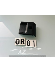 Tappo sotto porta anteriore dx Alfa Romeo 147 156036168