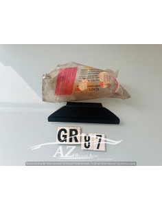 Mostrina coperchio plafoniera Lancia Thema Fiat Croma...