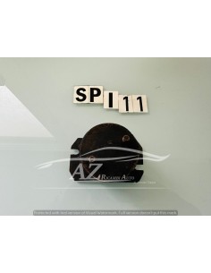 Supporto motore lato scarico Alfa Romeo Giulia GT Junior