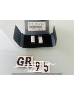 Centralina eprom Lancia Kappa 71714677 82444987