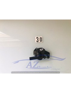 Rubinetto riscaldamento Fiat Panda