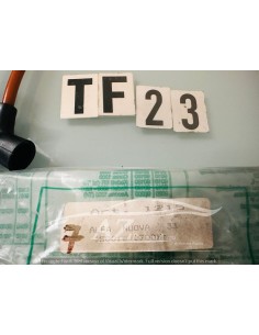 Cavi candele Alfa Romeo 33 1500 1700 IE -  Az Ricambi  Sei alla ricerca di ricambi per la tua auto d’epoca? 2