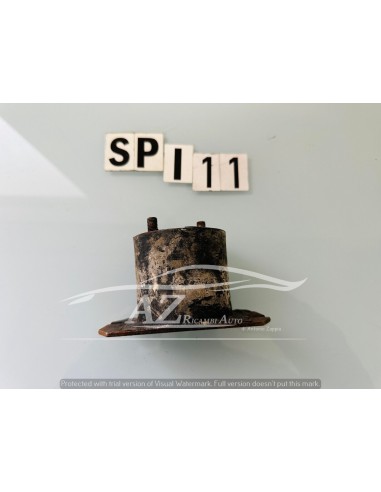 Supporto motore lato scarico Alfa Romeo Giulia...