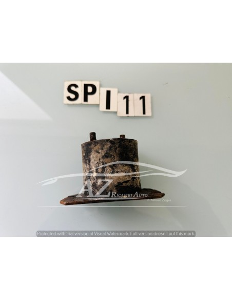 Supporto motore lato scarico Alfa Romeo Giulia GT Junior