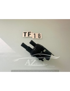 Rubinetto riscaldamento Fiat Ducato 2