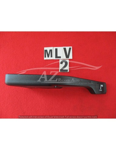 91372141 leva sedile anteriore dx adatto a fiat uno nero -  Az Ricambi  Sei alla ricerca di ricambi per la tua auto d’epoca?