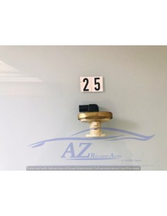 Rubinetto riscaldamento Fiat 131 132 2