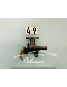 Rubinetto riscaldamento Innocenti Mini Minor -  Az Ricambi  Sei alla ricerca di ricambi per la tua auto d’epoca? 2