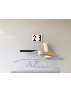 Rubinetto riscaldamento Savara Fiat Ritmo Abarth 2