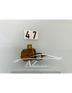 Rubinetto riscaldamento Opel Ronco 28104 2