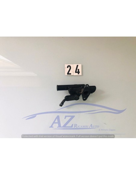 Rubinetto riscaldamento Fiat Regata Ritmo 89  Savara