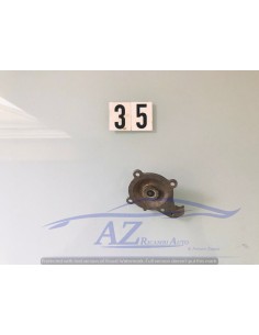 Coperchio Rubinetto Riscaldamento Fiat 2