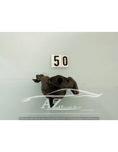 Rubinetto riscaldamento Fiat 124 x1/9 2