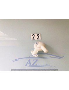 Rubinetto riscaldamento Fiat Regata Ritmo Savara 2