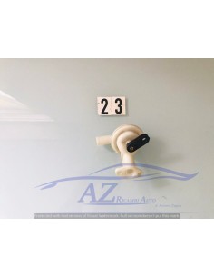 Rubinetto riscaldamento Fiat Ritmo regata Savara 2