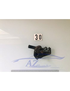 Rubinetto riscaldamento Fiat Panda 2