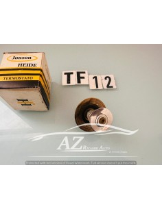 Termostato Fiat 128 Coupè 2