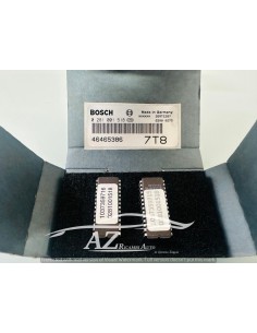 Centralina eprom Lancia Kappa 71714677 82444987 2