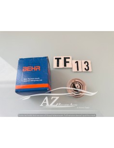 Termostato valvola termostatica Audi Opel Volkswagen... 2