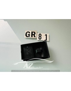 Tappo sotto porta anteriore dx Alfa Romeo 147 156036168 2