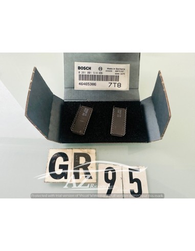 Centralina eprom Lancia Kappa 71714677 82444987