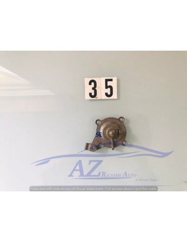 Coperchio Rubinetto Riscaldamento Fiat