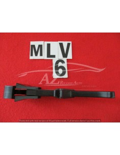 Leva apertura cofano adatto a fiat lancia -  Az Ricambi  Sei alla ricerca di ricambi per la tua auto d’epoca? 2