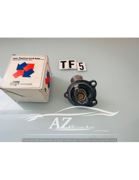 Termostato Fiat 127 Autobianchi A-112 C297 87001