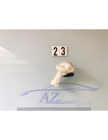 Rubinetto riscaldamento Fiat Ritmo regata Savara