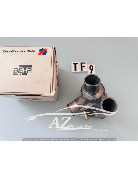 Termostato Lancia Prisma Delta 40480001