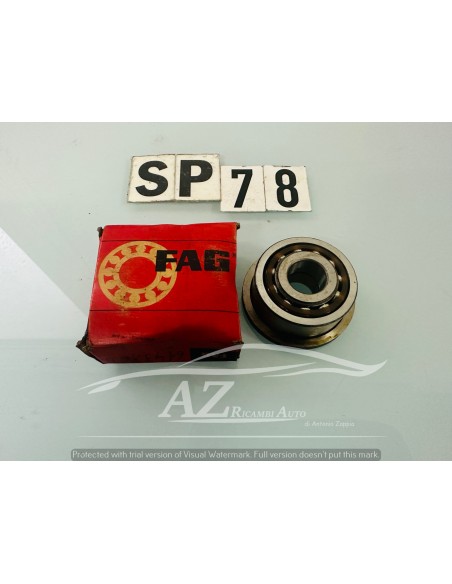 Cuscinetto FAG 513577A 614386B 47/56-17,2-22 -  Az Ricambi  Sei alla ricerca di ricambi per la tua auto d’epoca?