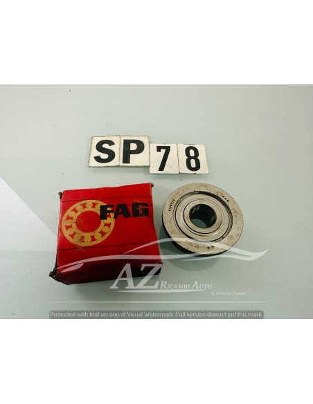 Cuscinetto FAG 513577A 614386B 47/56-17,2-22 -  Az Ricambi  Sei alla ricerca di ricambi per la tua auto d’epoca?