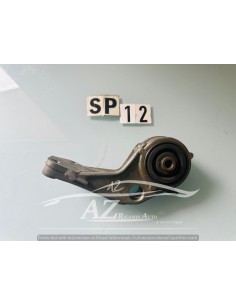 Supporto motore lato distribuzione Fiat 128 44191738 44191848 -  Az Ricambi  Sei alla ricerca di ricambi per la tua auto d’ep...