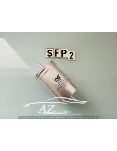 Filtro pompa benzina carburante Fiat Nissan BMW Ford Volkswagen -  Az Ricambi  Sei alla ricerca di ricambi per la tua auto d’...
