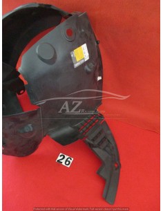 8200067074 riparo passaruota renault clio -  Az Ricambi  Sei alla ricerca di ricambi per la tua auto d’epoca? 2