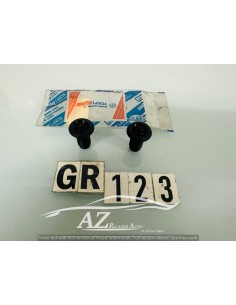 Spruzzo lavafari Lancia Thema coppia 82476676 -  Az Ricambi  Sei alla ricerca di ricambi per la tua auto d’epoca?