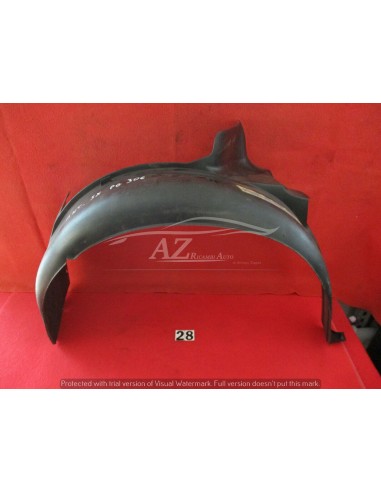 713651 riparo passaruota anteriore sx peugeot 306 -  Az Ricambi  Sei alla ricerca di ricambi per la tua auto d’epoca?