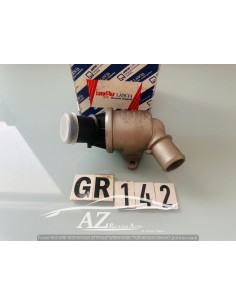 Termostato acqua Lancia Kappa 2400 TD 46461911 -  Az Ricambi  Sei alla ricerca di ricambi per la tua auto d’epoca?