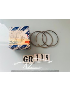 Fasce elastiche segmenti Fiat Lancia 3.0 V6 71712631 set per un pistone -  Az Ricambi  Sei alla ricerca di ricambi per la tua...