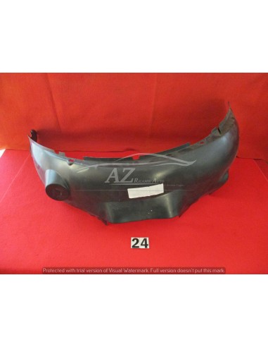 Riparo passaruota anteriore sx volkswagen golf iii -  Az Ricambi  Sei alla ricerca di ricambi per la tua auto d’epoca?