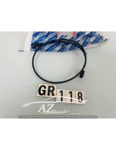 Cavo antenna Lancia Fiat 46804398 -  Az Ricambi  Sei alla ricerca di ricambi per la tua auto d’epoca?