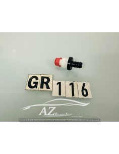 Valvola servofreno Bendix Lancia Delta Alfa Romeo -  Az Ricambi  Sei alla ricerca di ricambi per la tua auto d’epoca?