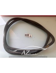 Guarnizione Lunotto Fiat 127 2 porte -  Az Ricambi  Sei alla ricerca di ricambi per la tua auto d’epoca?