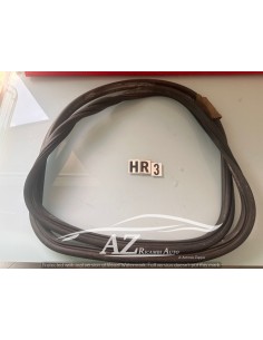 Guarnizione Lunotto Fiat 126 con inserto -  Az Ricambi  Sei alla ricerca di ricambi per la tua auto d’epoca?