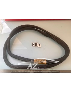Guarnizione Lunotto vetro posteriore Fiat 127 3 porte 4370259 -  Az Ricambi  Sei alla ricerca di ricambi per la tua auto d’ep...