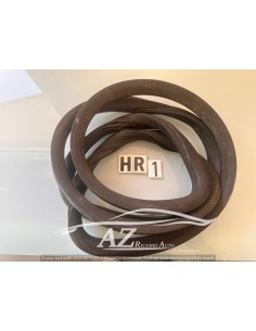 Guarnizione Lunotto vetro posteriore Fiat 128 ponte -  Az Ricambi  Sei alla ricerca di ricambi per la tua auto d’epoca?