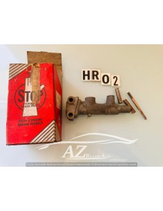 Pompa freno Citroen Dyane 311438 -  Az Ricambi  Sei alla ricerca di ricambi per la tua auto d’epoca?